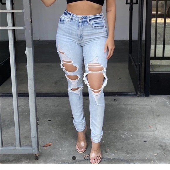 Pants - Picture 1 of 1